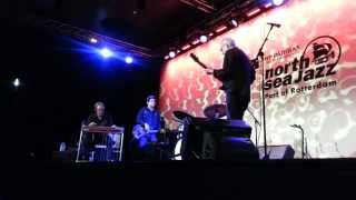 Bill Frisell, "Bumpin' On Sunset", July 12th, 2015, North Sea Jazz Festival, Rotterdam