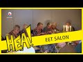 HEA! Eet salon