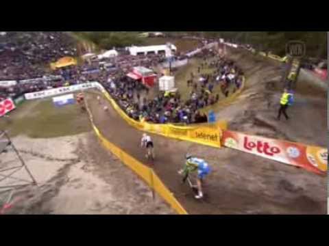 cyclocross superprestige 2013 - zonhoven - highlights