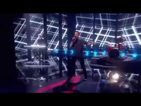 The Voice of Ireland S04E14 - John O'Grady - Hush