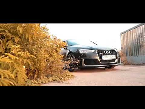 Raffaello feat Carmine nuovo triller