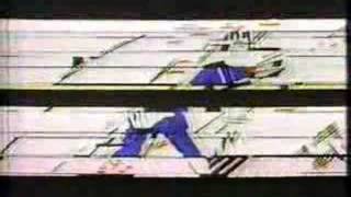 Accidents Will Happen