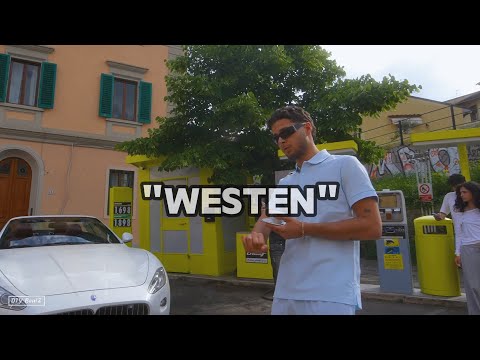 Pashanim x Makko x Souly Type Beat [FREE] | "Westen"