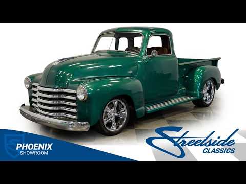 1948 Chevrolet 3100 (CC-2084072) for sale in Mesa, Arizona