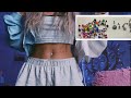 Trying On Belly Rings From Bodyj4you