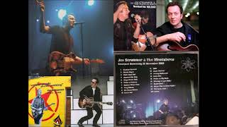 Joe Strummer &amp; The Mescaleros - Live At Liverpool University, 2002