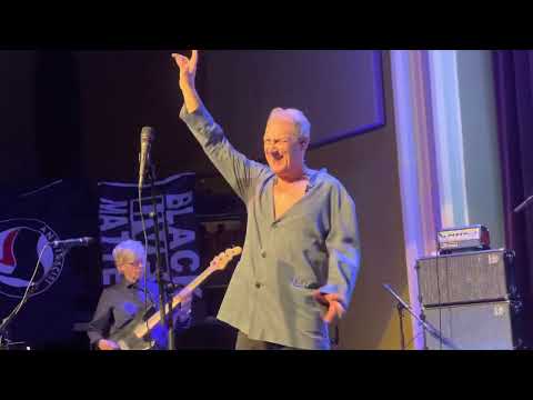 Gang of Four 02/27/2022 Buffalo NY