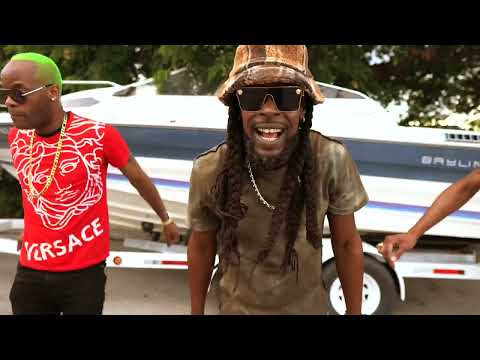 PLANKY DON  - CHEERS  (OFFICIAL VIDEO) #strike1production #brosk #plankydon #cheers