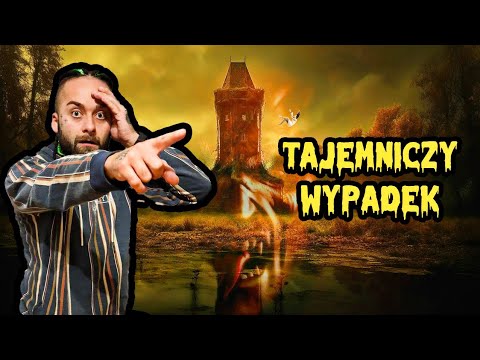 TAJEMNICZY WYPADEK PARY KOCHANKÓW 😬