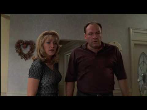 The Sopranos - AJ's Words of Wisdom