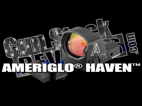 NRA Gun Gear of the Week: AmeriGlo Glock CAP Sight