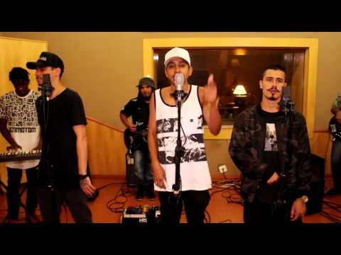 SBLM - Enfado Live Session