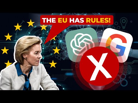 The EU AI Act Explained