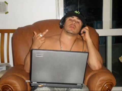 Noizy ft. Bohemi & Xhevi - Sa ka si un + Lyrics(Me Tekst)(New 2010)