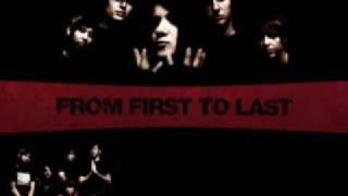 From First To Last - Emily (Toyshop Remix)