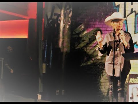 Roseanne Barr. Kind Of Girl.