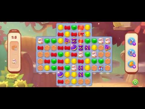 Homescapes level 10678