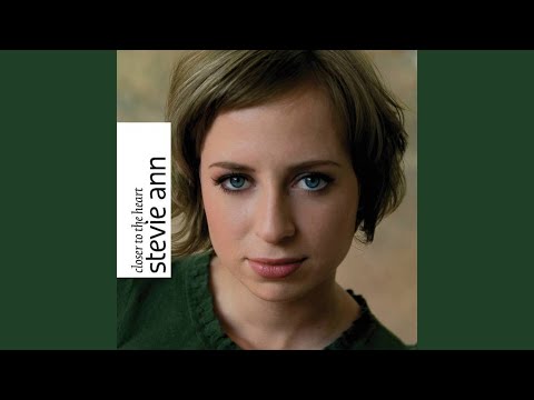 Wait Up for Me - Stevie Ann