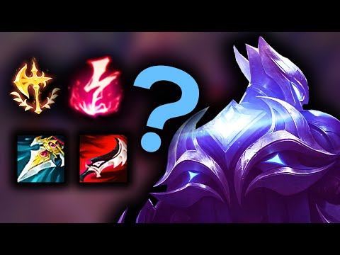 How To Win More Games With Zed By Adapting Your Playstyle