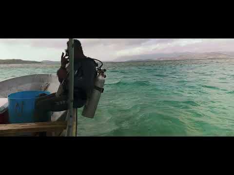 Kai Wai- A Fiji Film. Official Trailer.