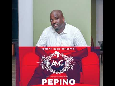 Dj Pepino - Wrong Turn Mix || GQOM MIX 2025