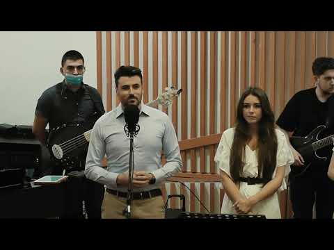 Biserica Baptistă Biruința Baia Mare 30 august 2020 AM