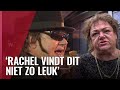 Andrea Hazes: de vrouwelijke lookalike van Andre Hazes