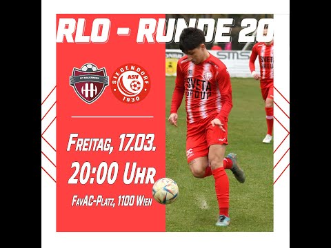 Highlights: FC MAUERWERK - ASV SIEGENDORF | RLO Runde 20 | 2022/23