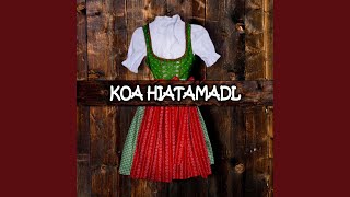 Koa Hiatamadl 2punkt0