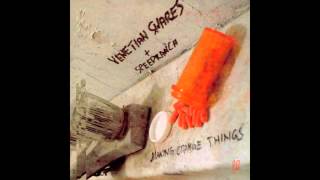 Venetian Snares + Speedranch - Making Orange Things (Full Album)