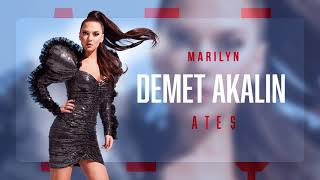 Demet Akalın - Marilyn