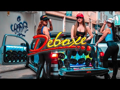 DJ Tubas & MC Alecrim - Parabéns Piranha - (DJ SKYPE REMIX) EletroFunk Deboxe