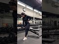 MUST TRY BULGARIAN SPLIT SQUAT GYMHACK