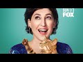 CALL ME KAT Trailer Mayim Bialik