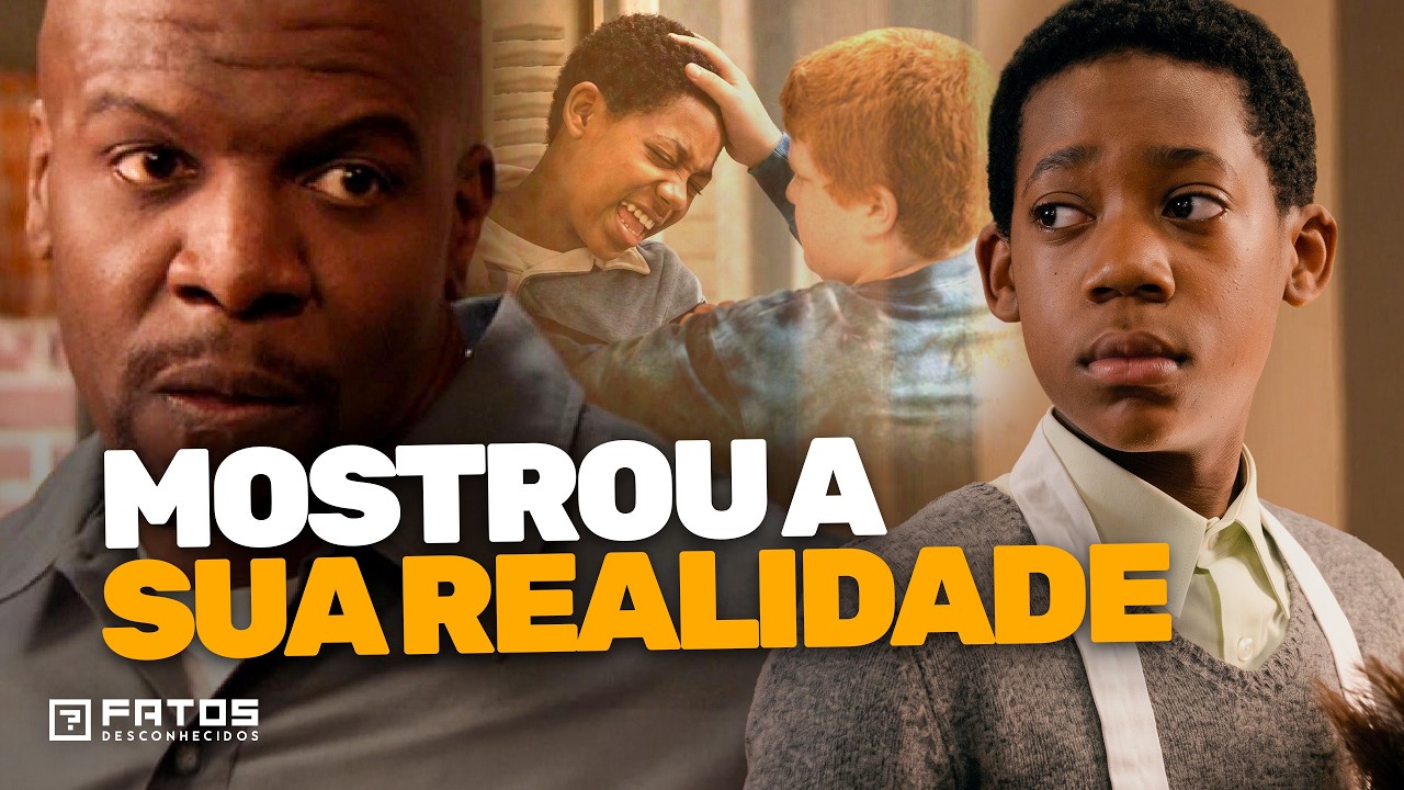 O Segredo Que Fez “Todo Mundo Odeia o Chris” Explodir no Brasil