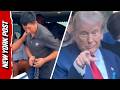 White House Trolls Deportees With Viral Vacation Meme Nothing Beats A Jet2 Holiday