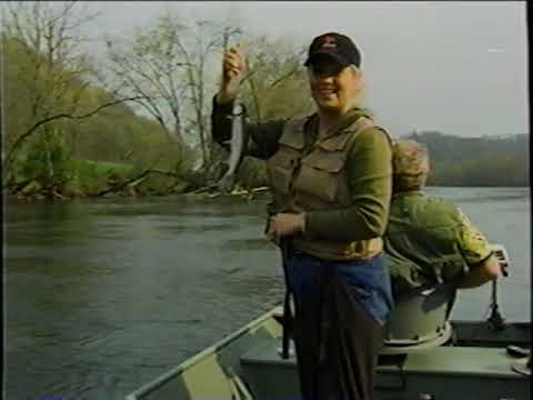 Garmin Instructional Video: GPS eTrex Summit (2001)