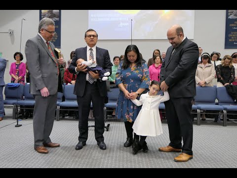 02-19-2023 Sunday Morning Service