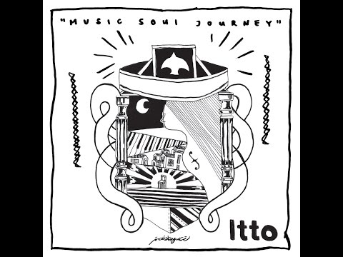 Itto - The Journey Begins