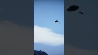 UFOs Chased Down By F-35 Jets in San Diego