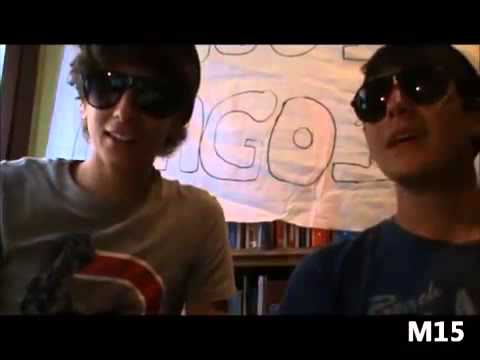 Parodia~Pandora...una canzoncina a doppi sensi