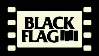 Black Flag - Beat My Head Against The Wall (8 bit)
