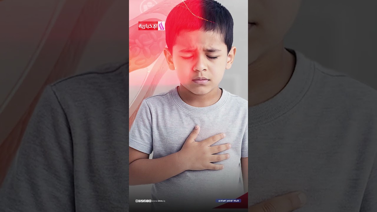 فيديو | مشروبات الطاقة تهدد أطفال العراق بصمت