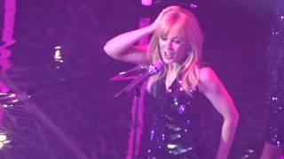 Kylie Minogue @ Royal Albert Hall - Night Fever