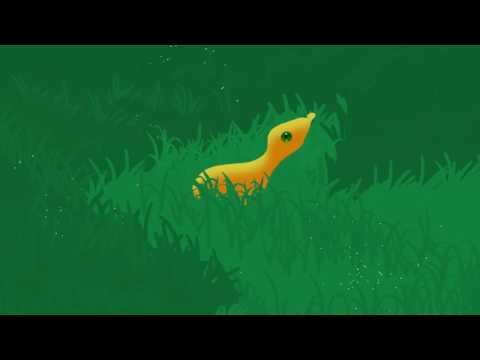 Fatsack (Brackenwood Wildlife Documentary Series - Ep 1)