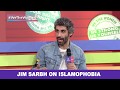 Jim Sarbh talks about Stereotypical Roles and how he will never play another Evil Muslim