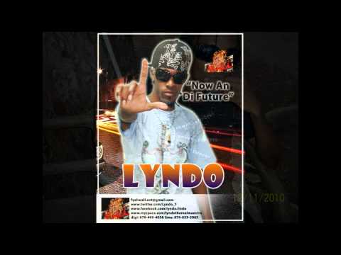 Lyndo Di Lyrical Gaad - Burner (Clean Heart Riddim) Sept. 2012 (Solid Empire & Little D Promotion)