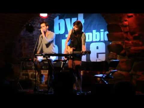 BYŁ SOBIE BLUES 2016: Gypsy and the King