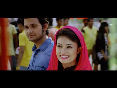 Kotota Hat Bariye Dile (কতটা হাত বাড়িয়ে দিলে) | Baazi | Belal Khan | Music TV