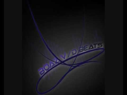 Digitzz - You Maaad! ft Scorpar (Prod. By Boaz v/d Beats)